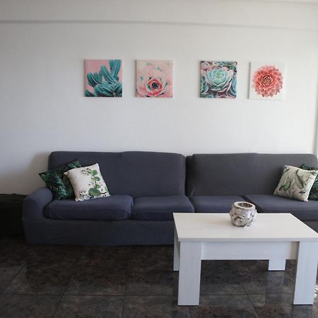 Vista Bonita - Beautiful View!!! Apartment Santa Pola Exterior photo
